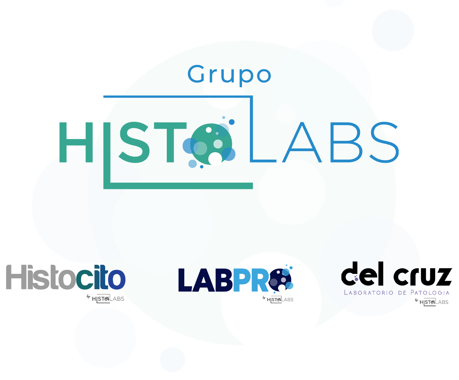 Logos principales